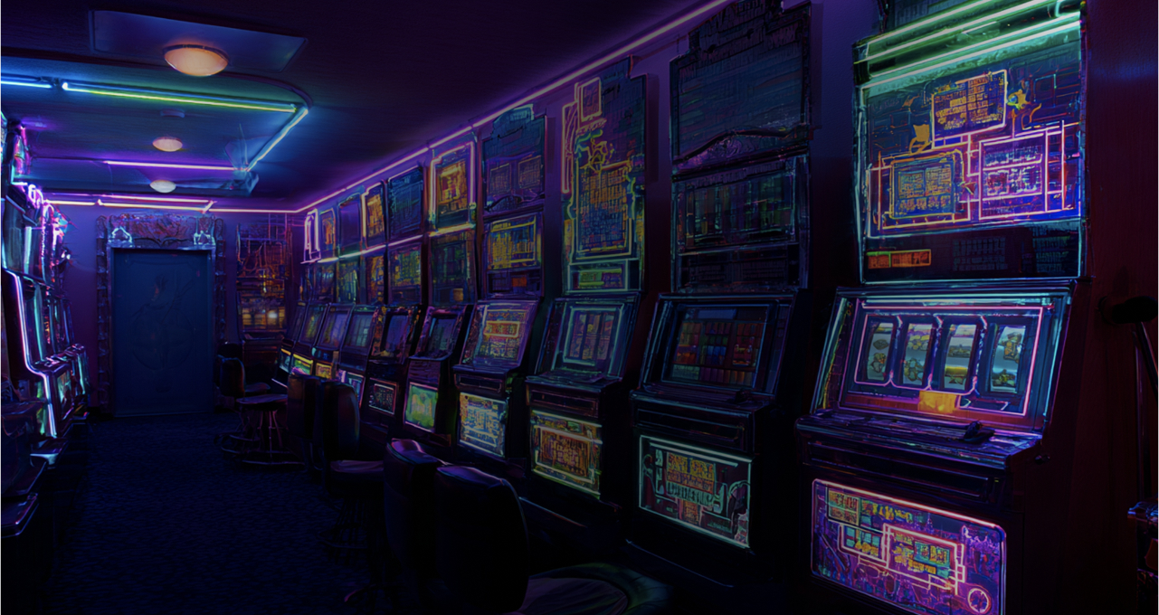 Vegas Spins
