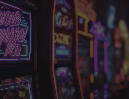 Vegas Spins