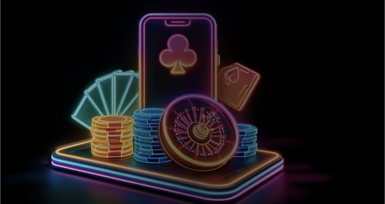 Vegas Spins